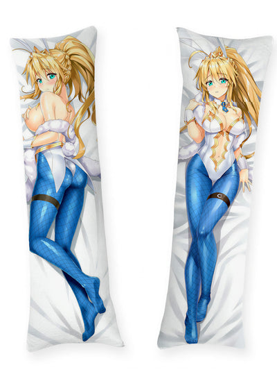 Saber Fate dakimakura