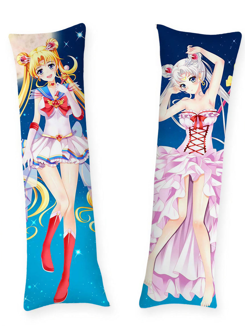 Usagi Tsukino dakimakura