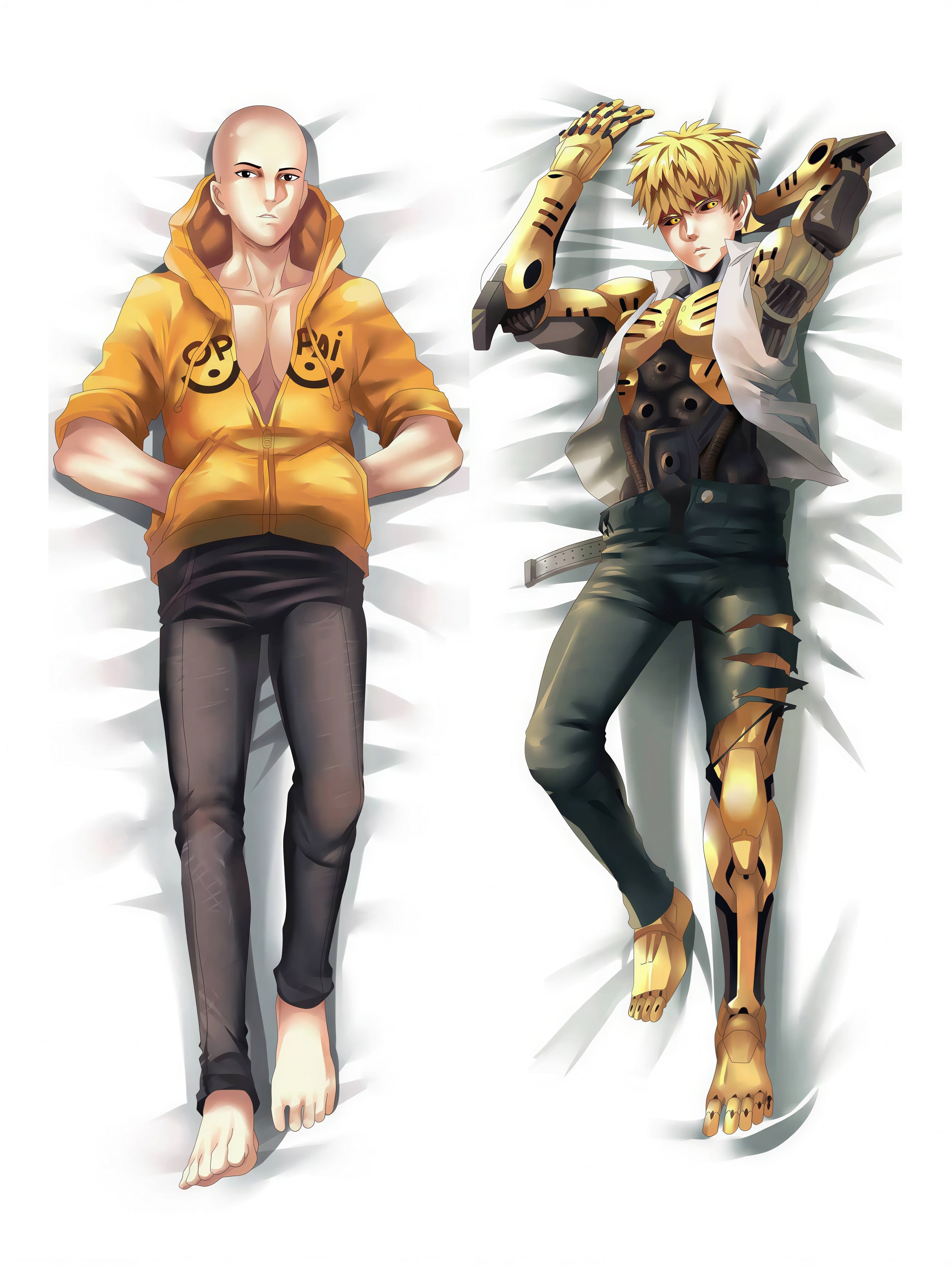 Genos