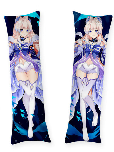 Sangonomiya Genshin sombre dakimakura