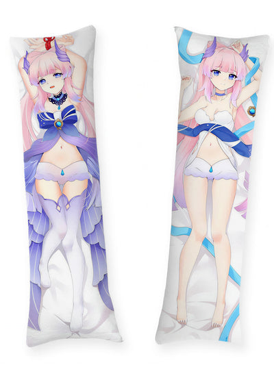 Sangonomiya Genshin Hot dakimakura