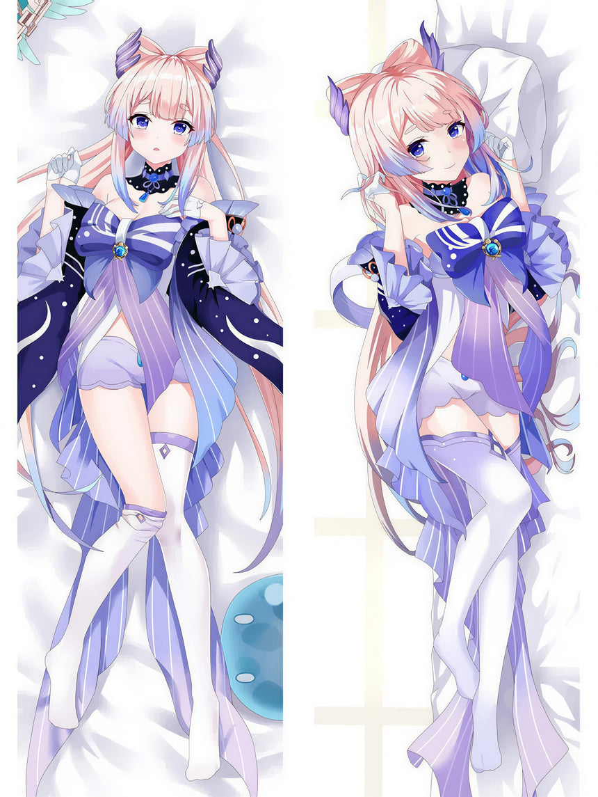 Sangonomiya Genshin jolie dakimakura