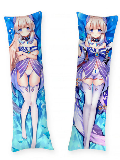 Sangonomiya Sexy dakimakura