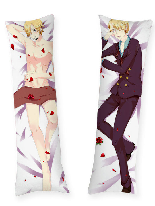 Sanji One Piece dakimakura