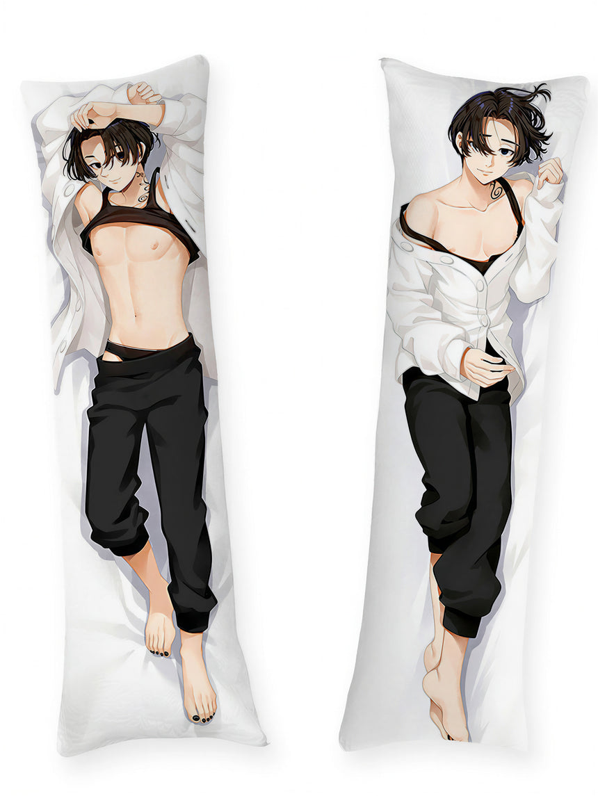 Shinchiro Tokyo Revengers dakimakura