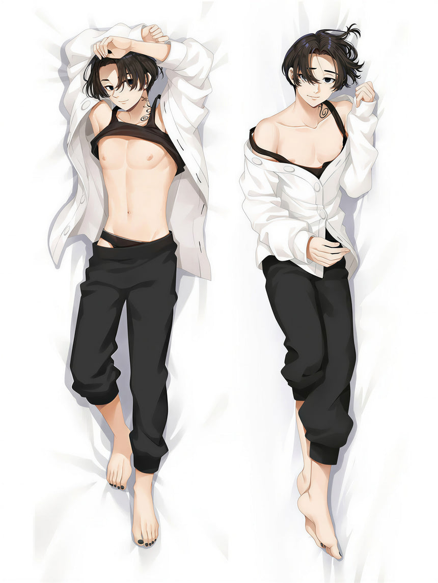 Shinchiro Tokyo Revengers dakimakura