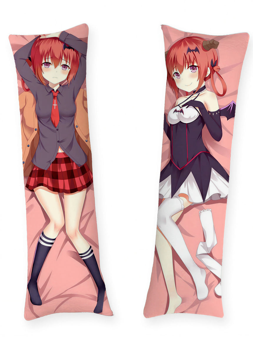 Satania mignonne dakimakura