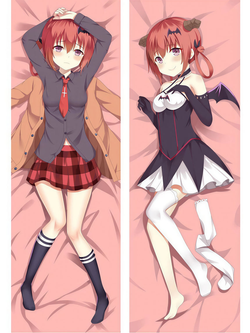 Satania mignonne dakimakura