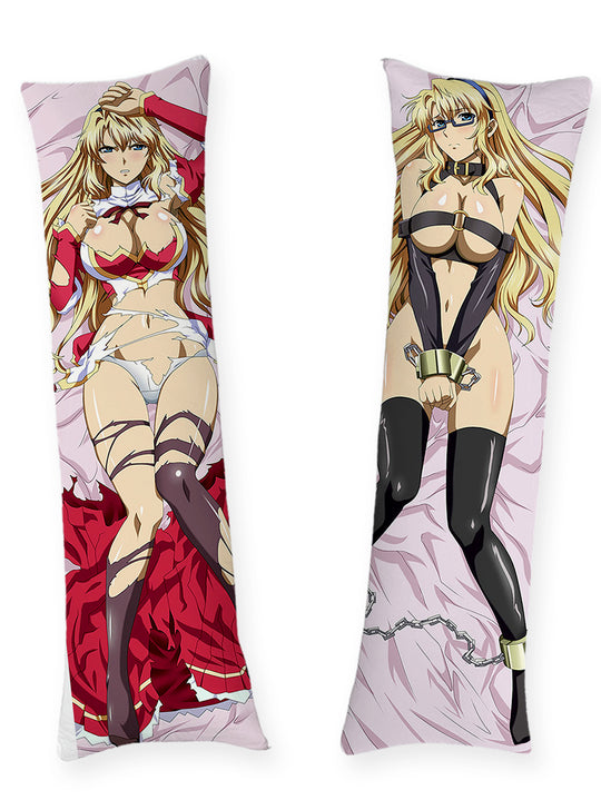 Satellizer L. Bridget dakimakura