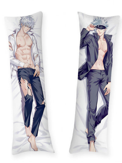 Gojo Satoru mignon dakimakura