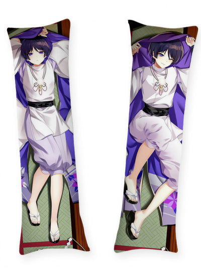 Scaramouche adorable dakimakura
