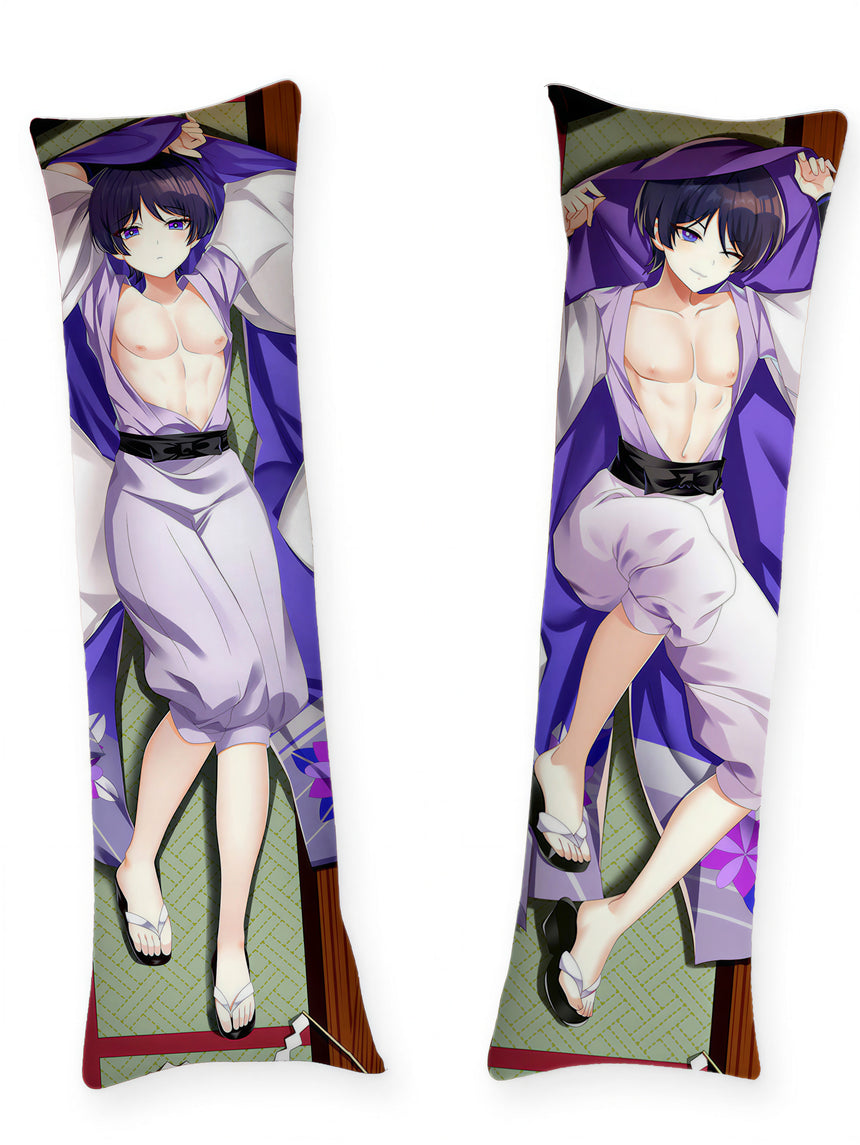 Scaramouche dakimakura