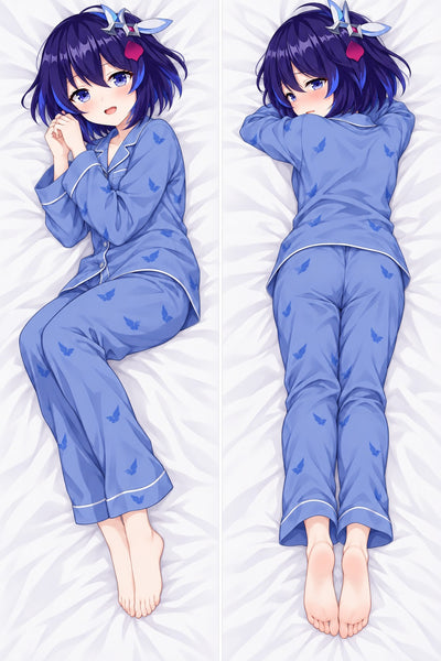 Seele pyjama papillon dakimakura