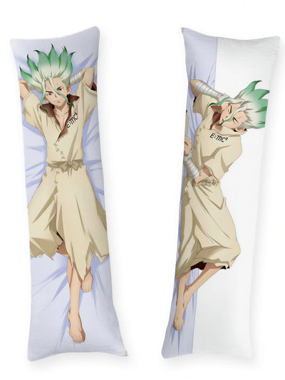 Senku Dr.Stone dakimakura