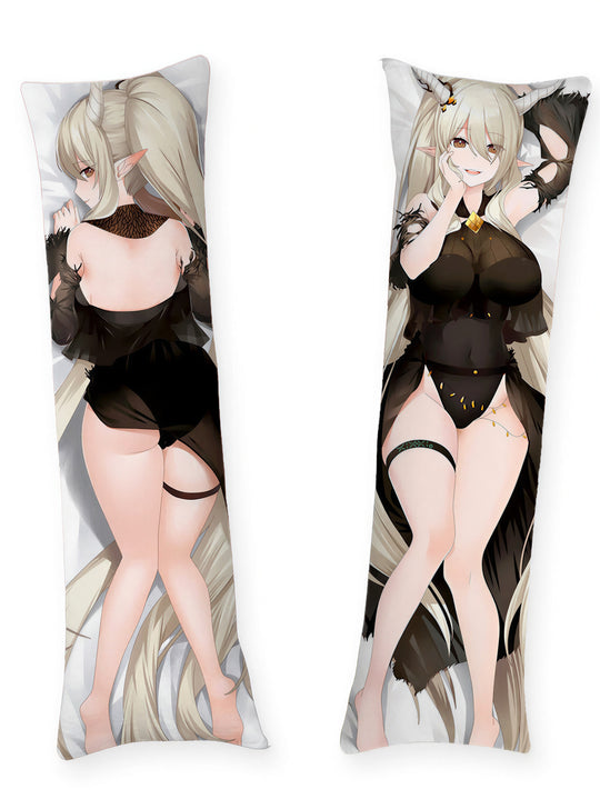 Shining Arknights dakimakura