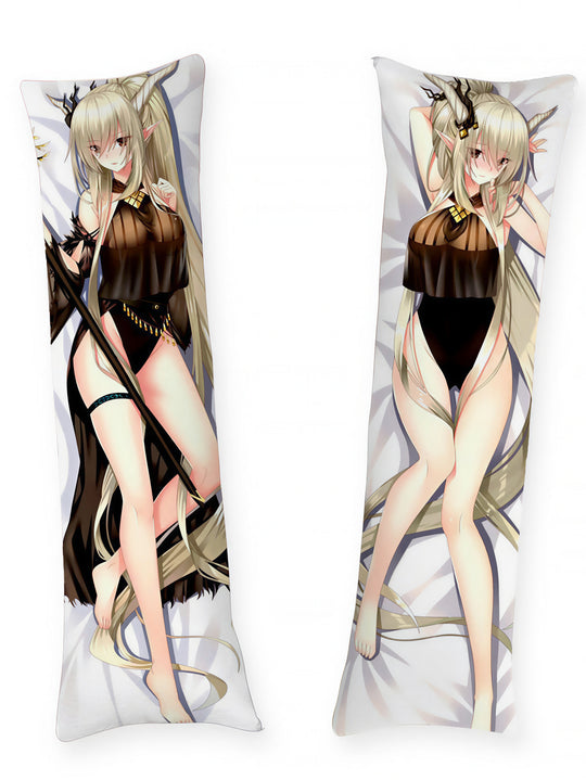 Shining Sexy dakimakura