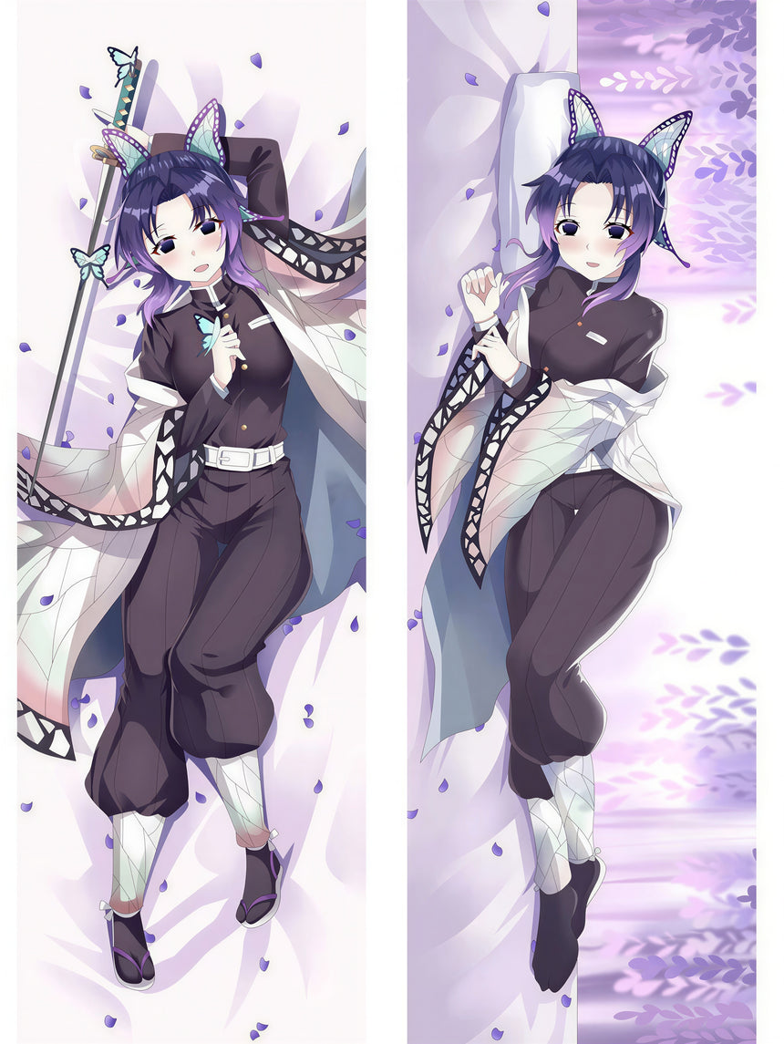 Shinobu Demon Slayer dakimakura