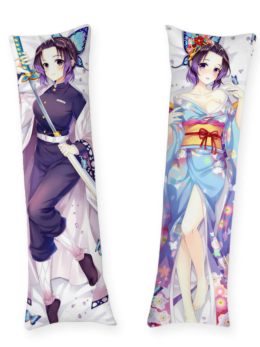 Shinobu robe dakimakura