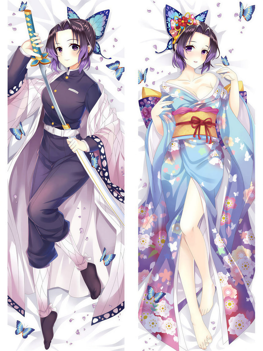 Shinobu robe dakimakura