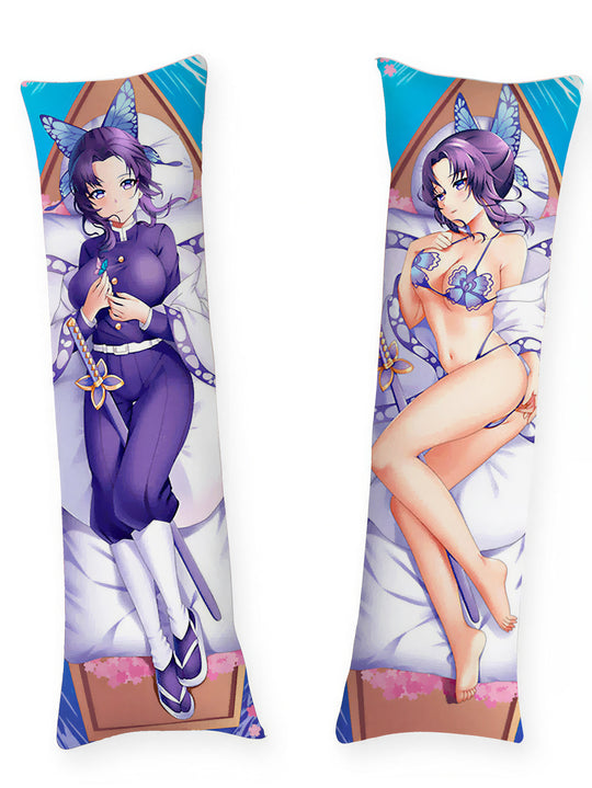 Shinobu splendide dakimakura