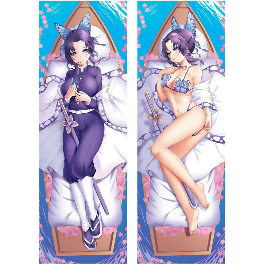 Shinobu splendide dakimakura