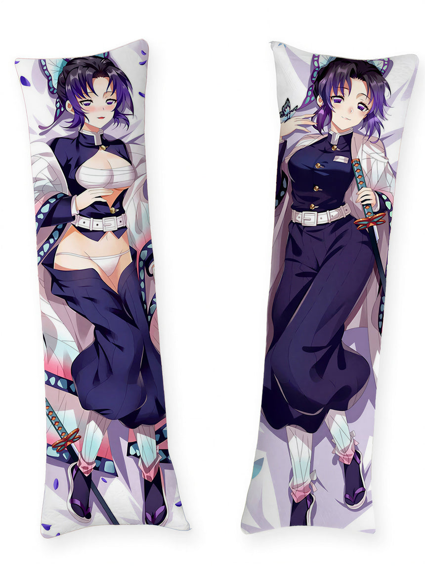 Shinobu Waifu dakimakura
