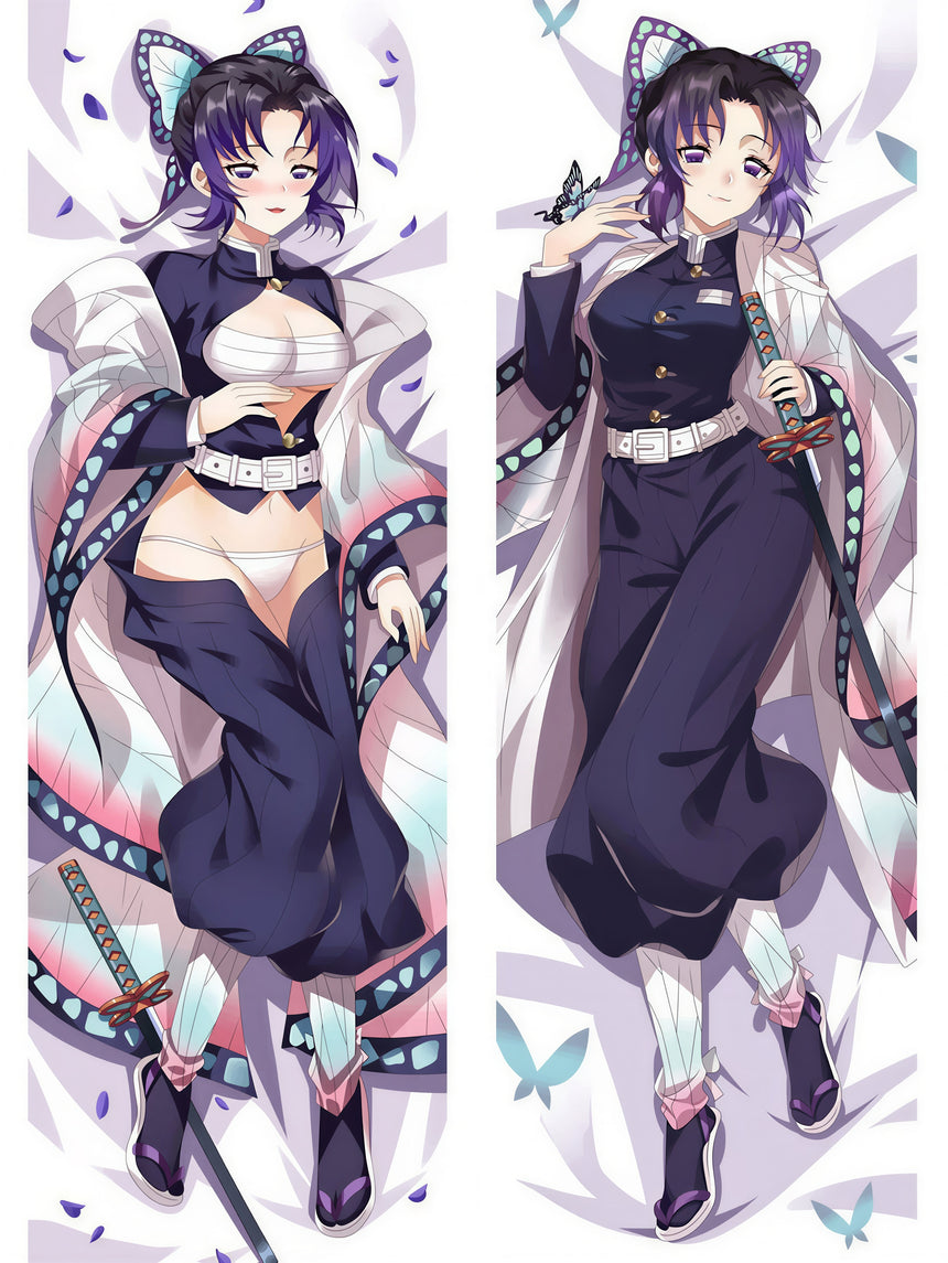 Shinobu Waifu dakimakura