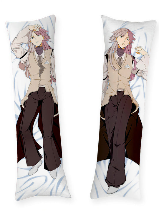 Sigma de Bungou Stray Dogs dakimakura