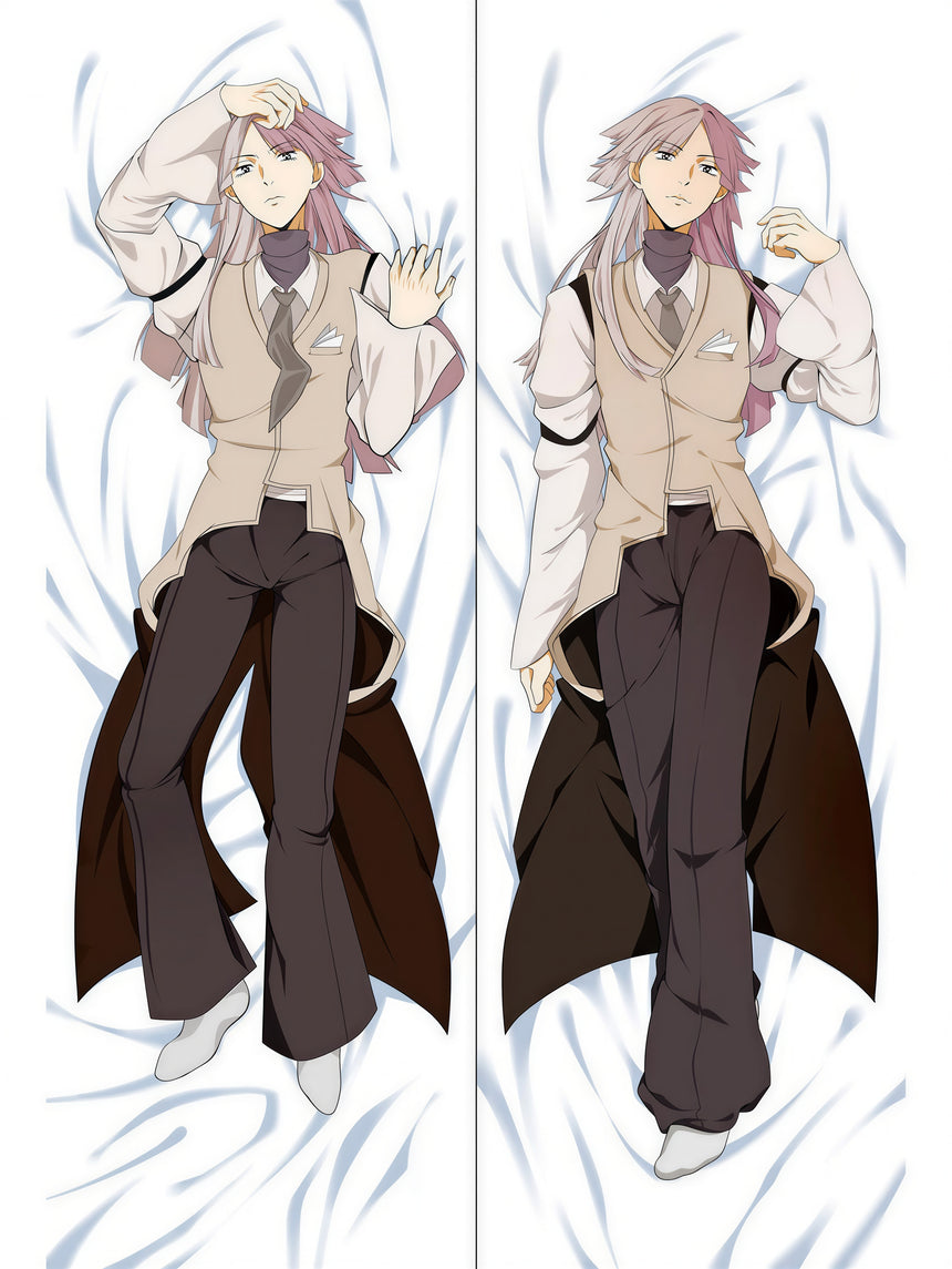 Sigma Bungou Stray Dogs dakimakura