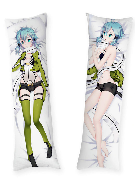 Sinon SAO dakimakura