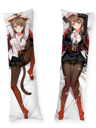 Skyfire Arknights dakimakura
