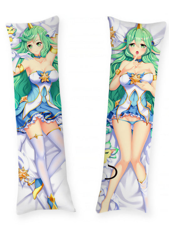 Soraka Sexy dakimakura