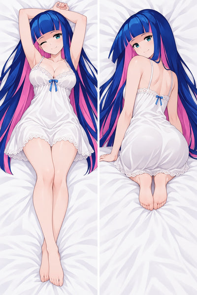 Stocking nuisette angélique dakimakura