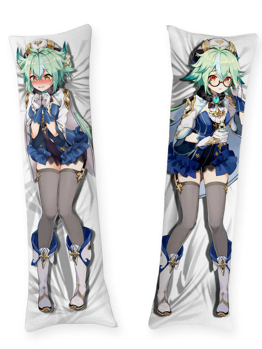 Sucrose mignonne dakimakura