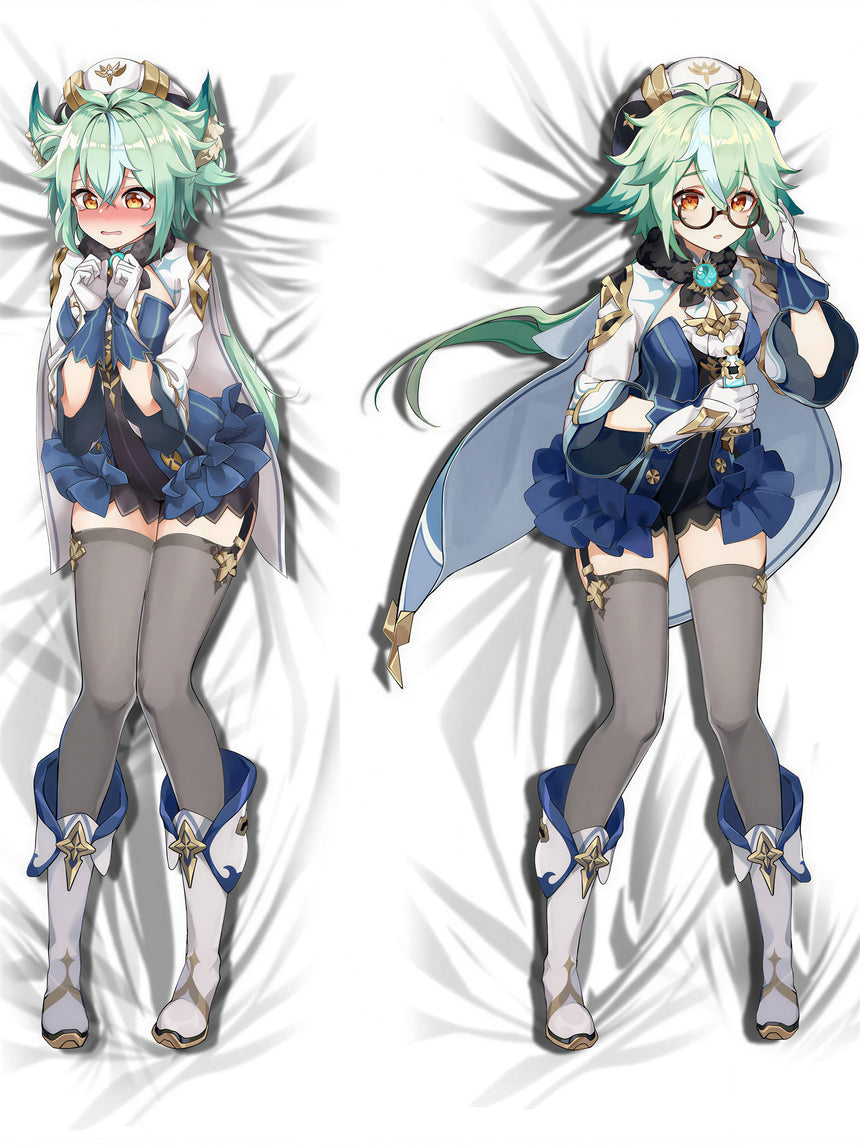 Sucrose mignonne dakimakura