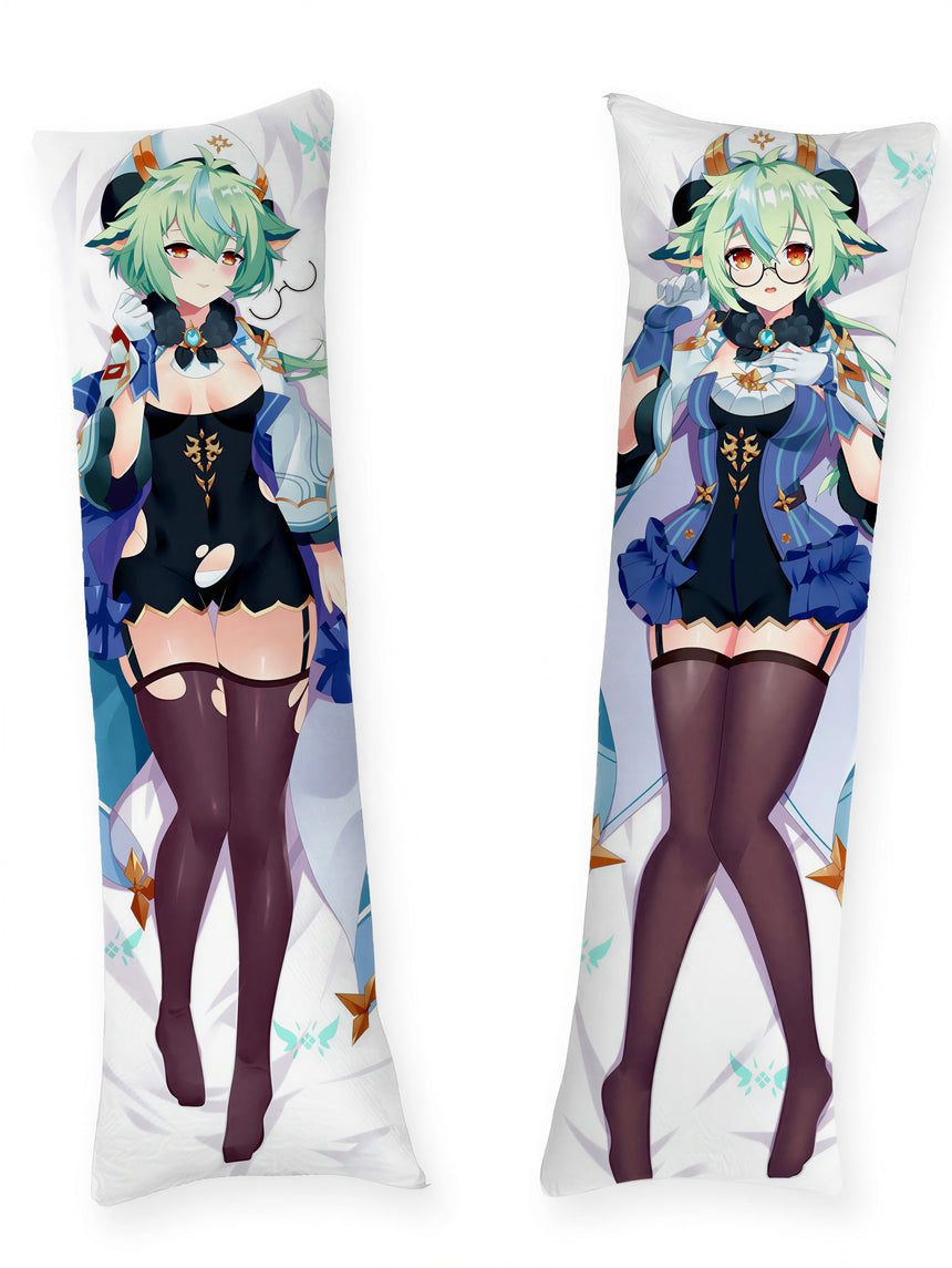 Sucrose Genshin dakimakura