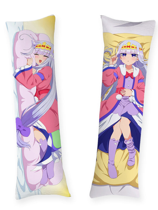 Syalis princesse endormie dakimakura