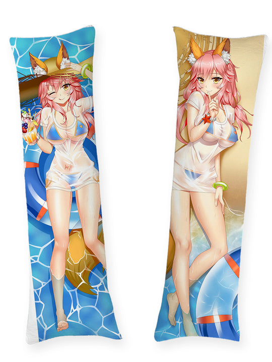 Tamamo no Mae dakimakura
