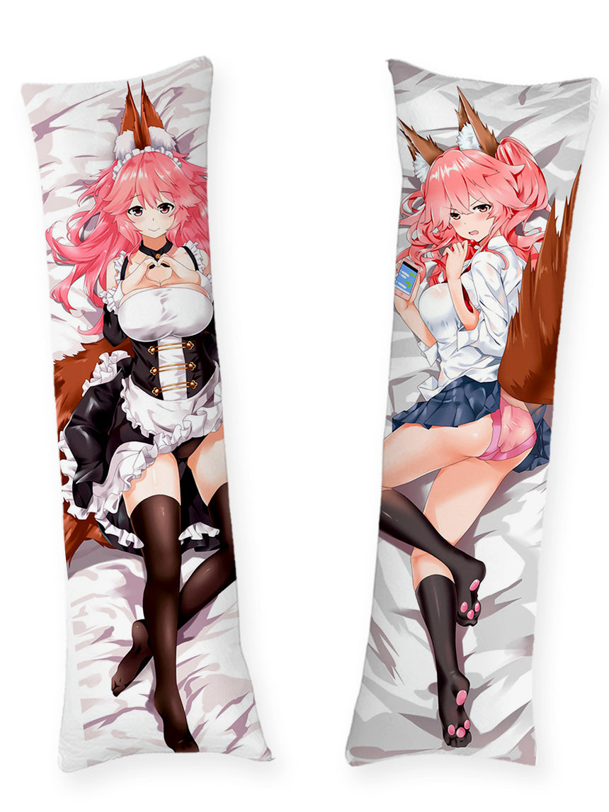Tamamo no Mae soubrette dakimakura