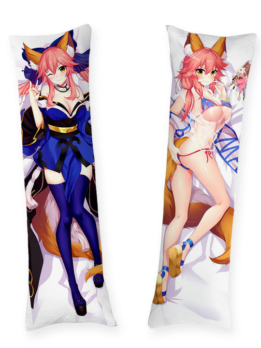 Tamamo no Mae boisson d'été dakimakura