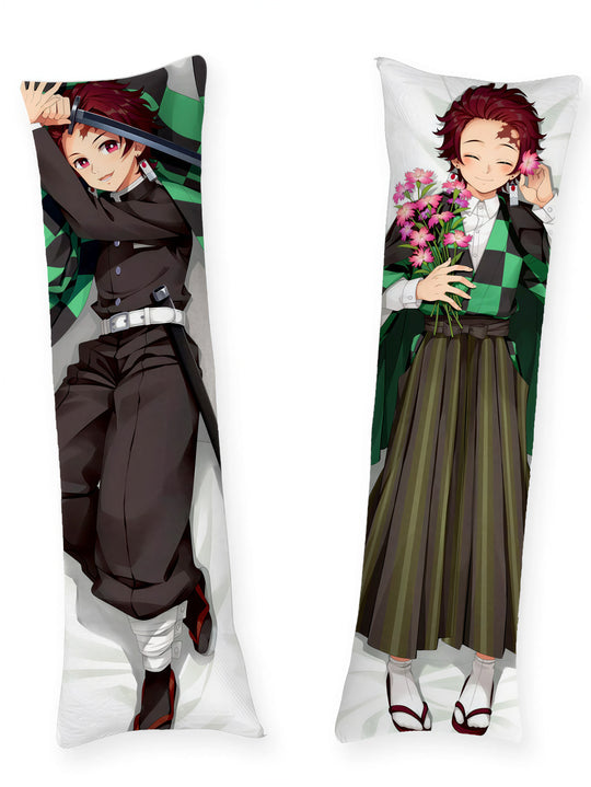 Tanjiro mignon dakimakura