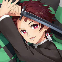 Tanjiro
