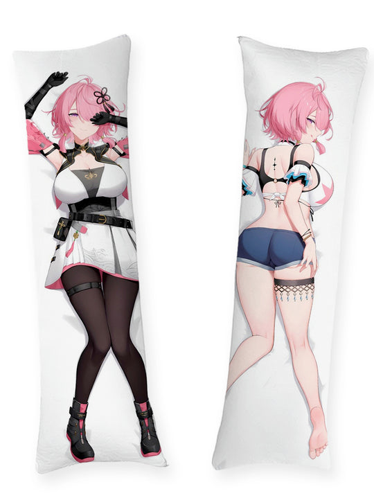 Taoqi tenue de combat dakimakura