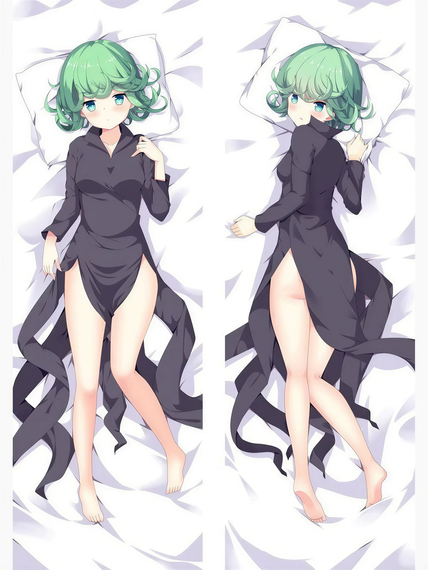 Tatsumaki One Punch Man dakimakura