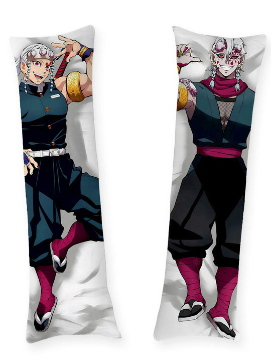 Tengen Uzui séduisant dakimakura