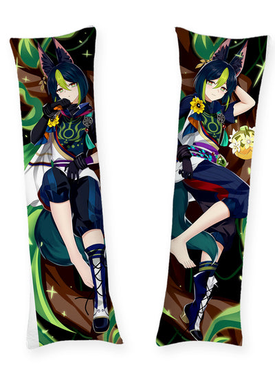 Tighnari Forest Ranger dakimakura