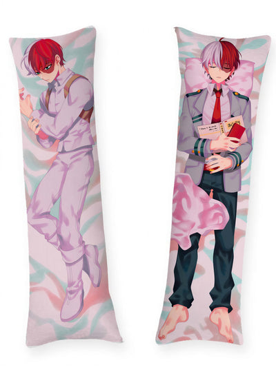 Todoroki mignon dakimakura