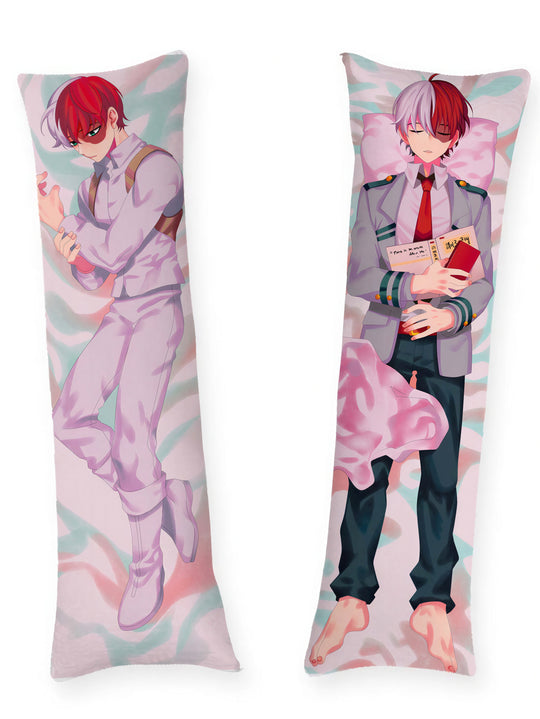 Todoroki mignon dakimakura