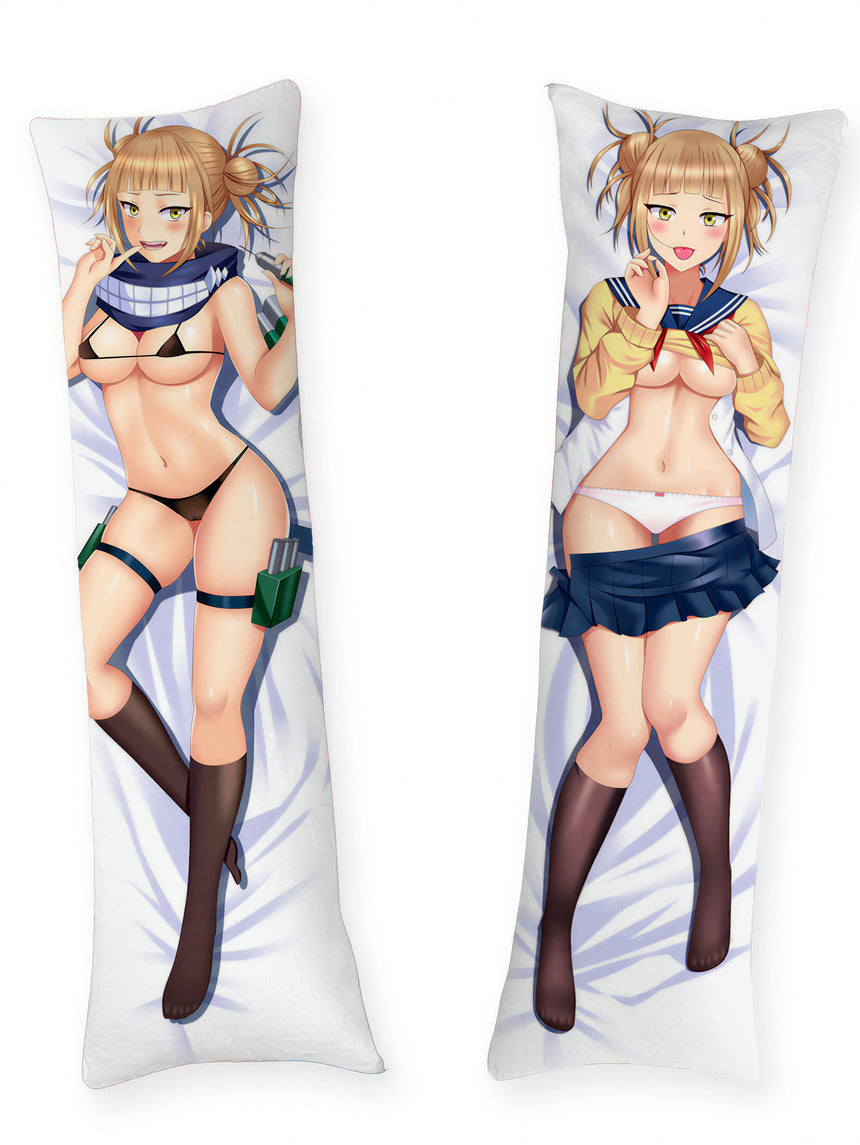 Toga adorable dakimakura