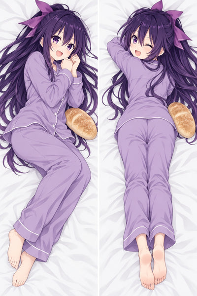 Tohka pyjama Kinako dakimakura